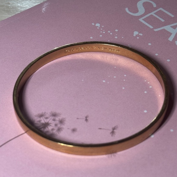 Kate Spade bangle - Picture 5 of 5